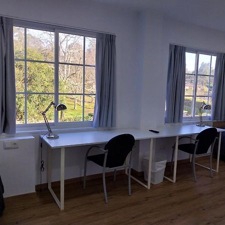 Residencia Universitaria Resa Siglo XXI Culleredo Pokój zdjęcie