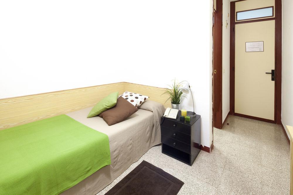 Residencia Universitaria Resa Siglo XXI Culleredo Zewnętrze zdjęcie