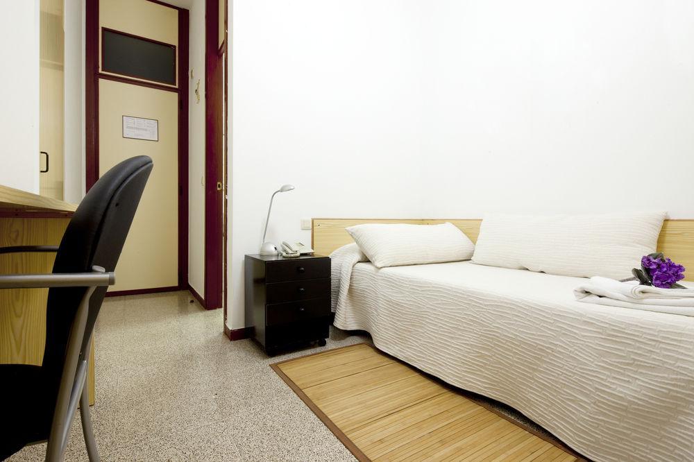 Residencia Universitaria Resa Siglo XXI Culleredo Zewnętrze zdjęcie